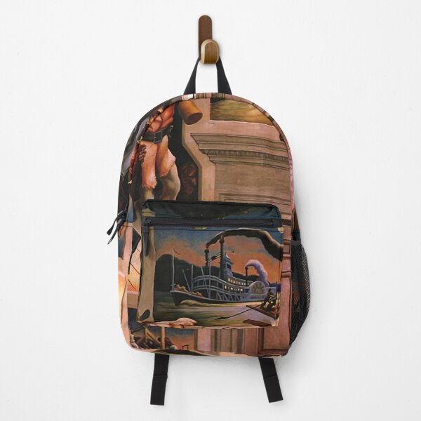 Item preview, Thomas Hart  paintings Thomas Hart Benton artwork 1889 1975 designed and sold by Rayscompany.