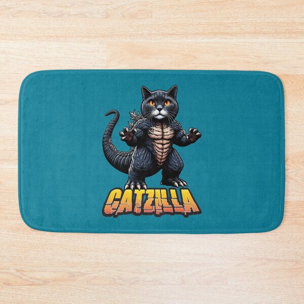 Item preview, Catzilla S01 D71 designed and sold by Houerd.