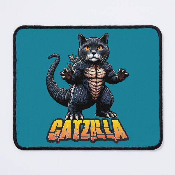 Item preview, Catzilla S01 D71 designed and sold by Houerd.