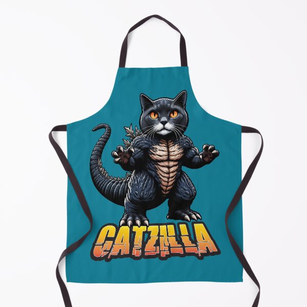 Item preview, Catzilla S01 D71 designed and sold by Houerd.