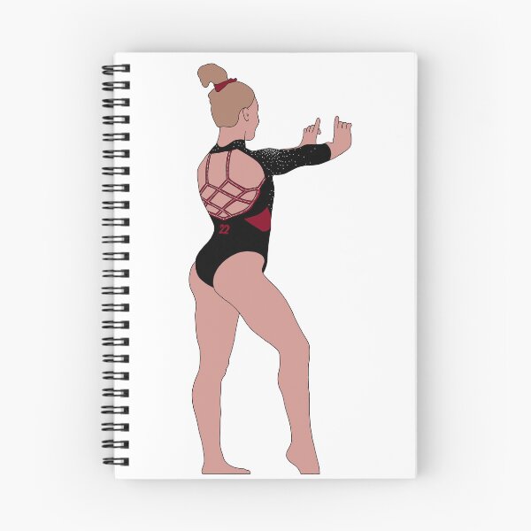 Item preview, Abby Paulson designed and sold by CoachAlainnee.Designs.