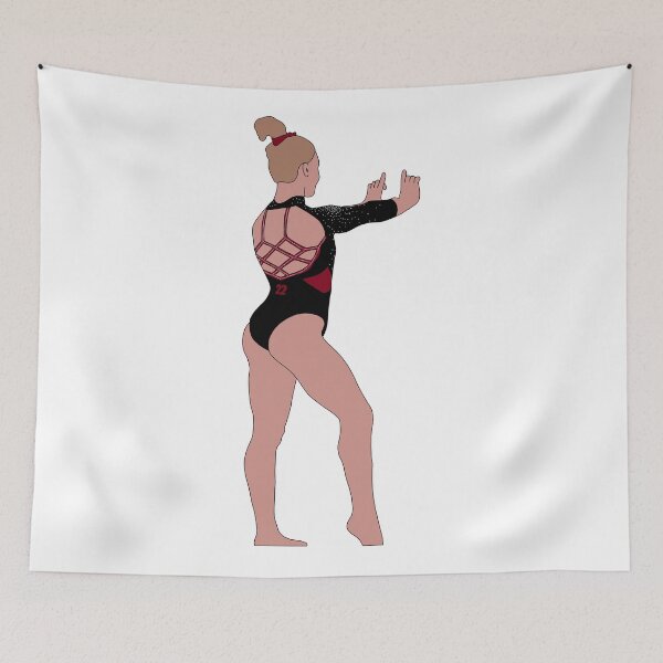 Item preview, Abby Paulson designed and sold by CoachAlainnee.Designs.