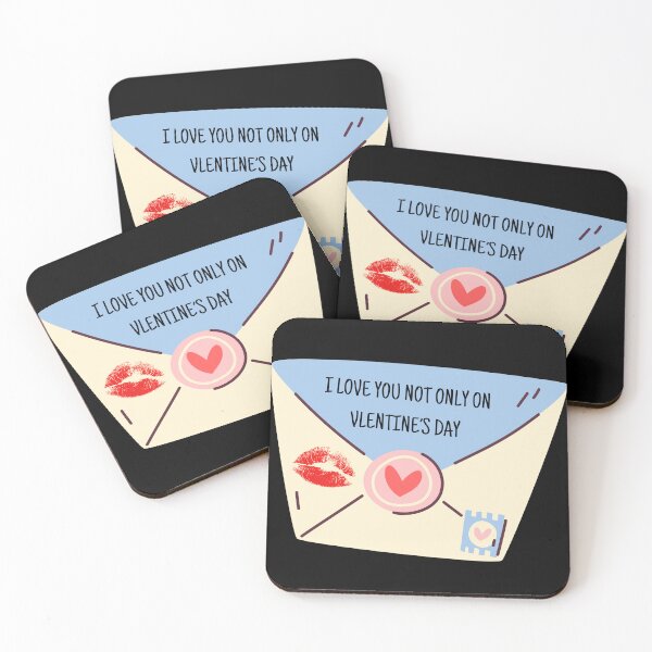 Item preview, Love letter designed and sold by ArtyWares.