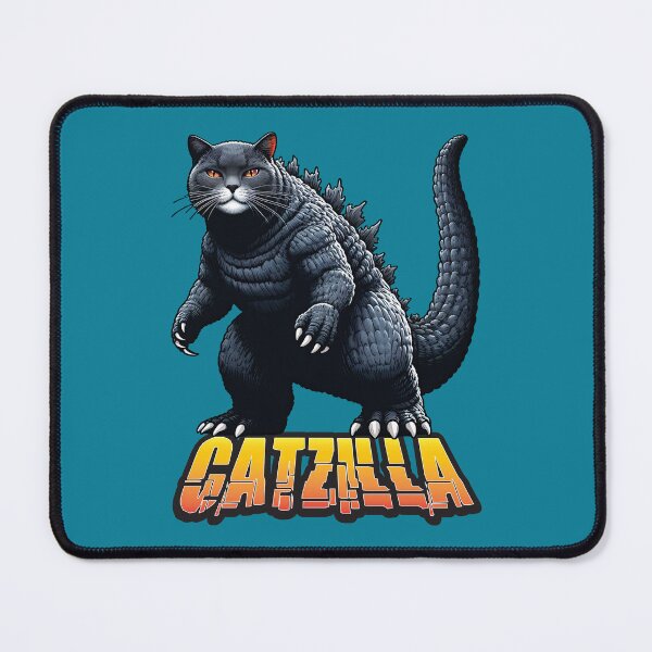 Item preview, Catzilla S01 D72 designed and sold by Houerd.