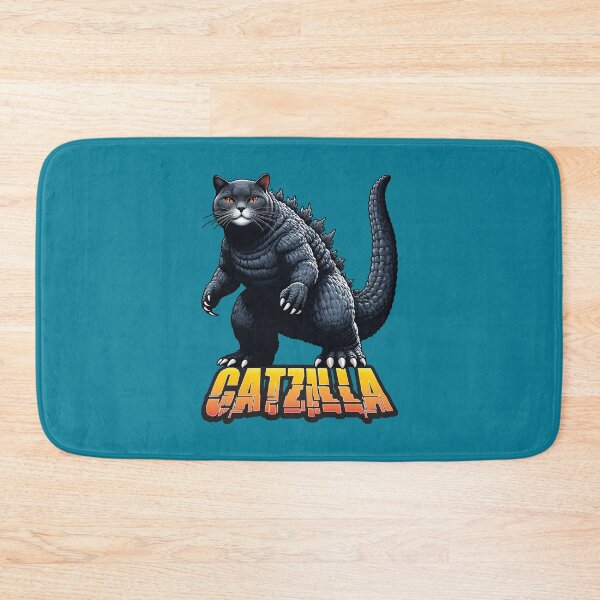 Item preview, Catzilla S01 D72 designed and sold by Houerd.