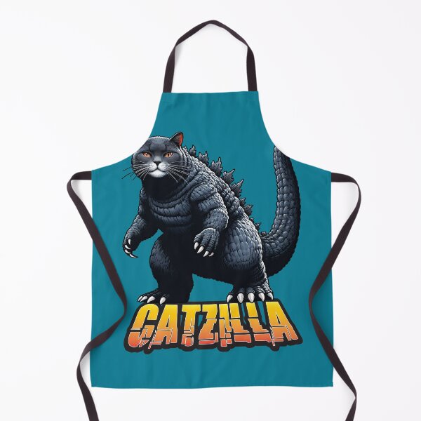 Item preview, Catzilla S01 D72 designed and sold by Houerd.