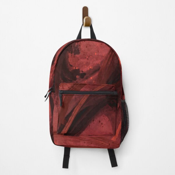 Item preview, Red Abstraction  designed and sold by YanaaS.