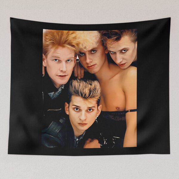 Item preview, Classic Musician Band 2024 - Vintage World Tour designed and sold by DayShadow.