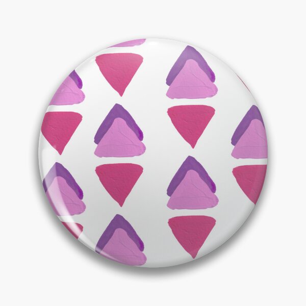 Item preview, Triangle Geometric pattern designed and sold by VictoriaP79.