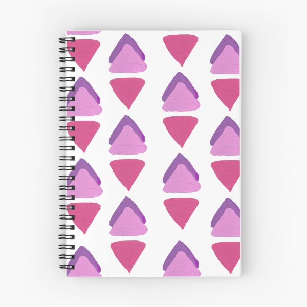 Item preview, Triangle Geometric pattern designed and sold by VictoriaP79.