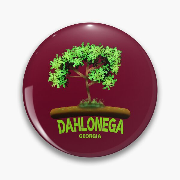 Item preview, Dahlonega Georgia designed and sold by MoMidoStore.