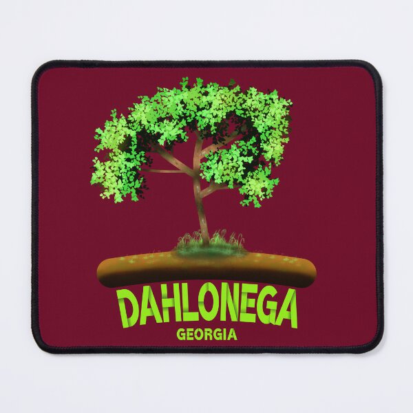 Item preview, Dahlonega Georgia designed and sold by MoMidoStore.
