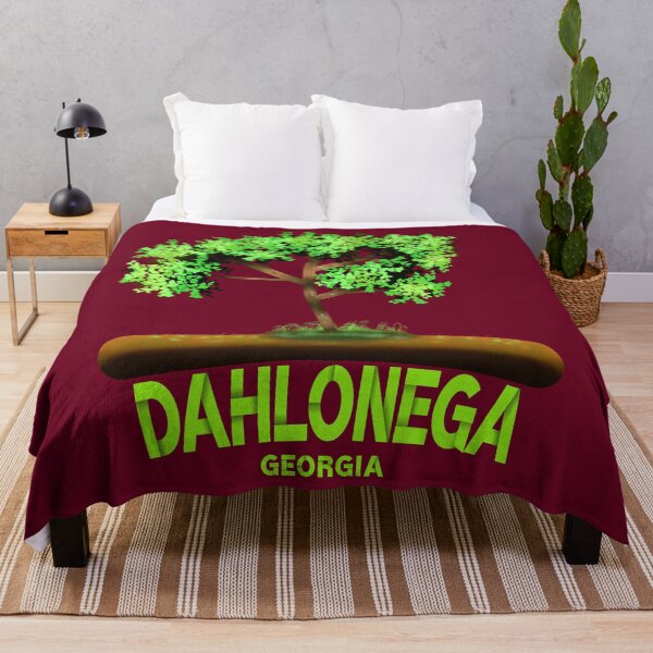 Item preview, Dahlonega Georgia designed and sold by MoMidoStore.