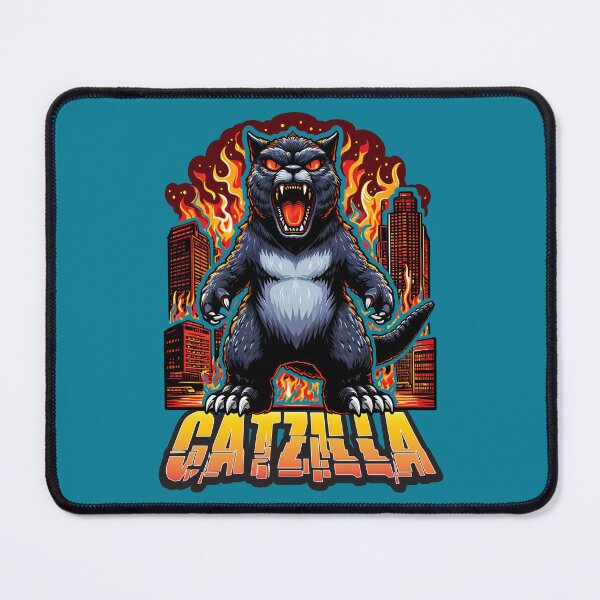 Item preview, Catzilla S01 D73 designed and sold by Houerd.