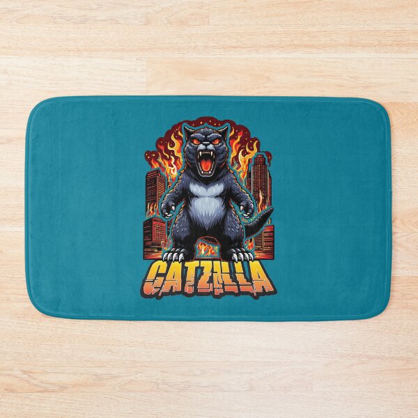 Item preview, Catzilla S01 D73 designed and sold by Houerd.
