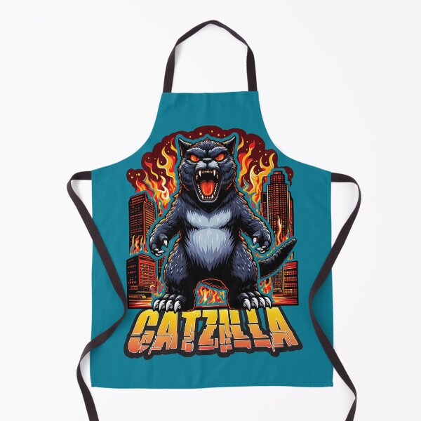Item preview, Catzilla S01 D73 designed and sold by Houerd.
