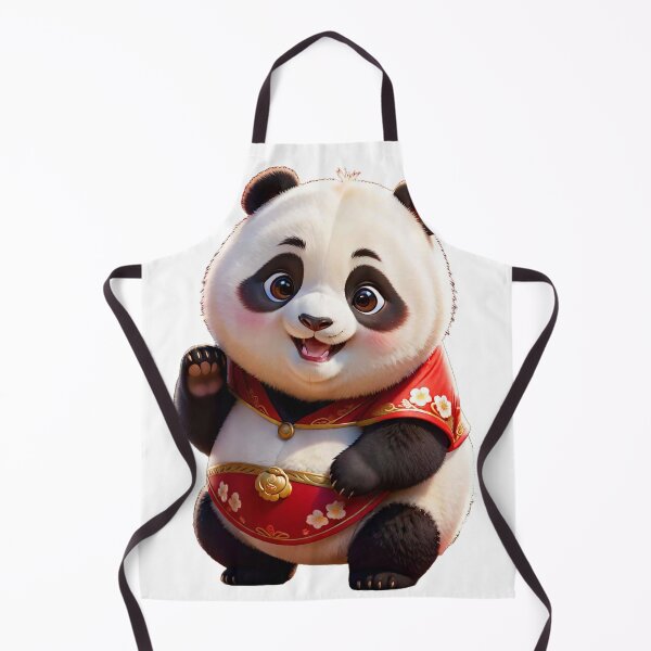 Item preview, Panda Master designed and sold by Aesthetic Works.