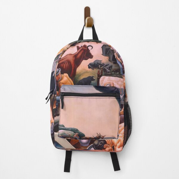 Item preview, Thomas Hart  paintings Thomas Hart Benton artwork 1889 1975 designed and sold by Rayscompany.