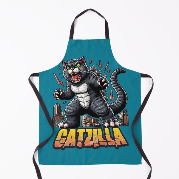 Item preview, Catzilla S01 D74 designed and sold by Houerd.