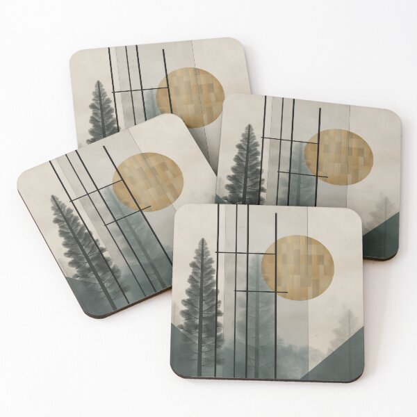 Item preview, Wilderness shapes us designed and sold by filigreedigital.