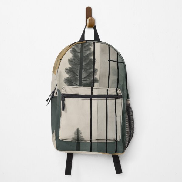 Item preview, Wilderness shapes us designed and sold by filigreedigital.