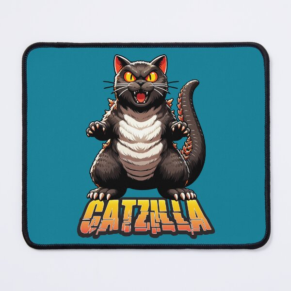 Item preview, Catzilla S01 D75 designed and sold by Houerd.