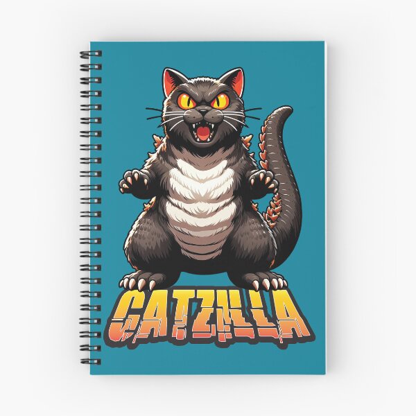 Item preview, Catzilla S01 D75 designed and sold by Houerd.