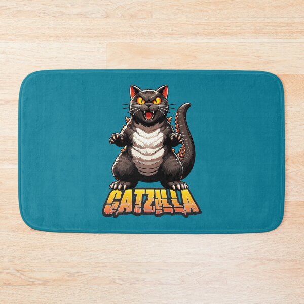 Item preview, Catzilla S01 D75 designed and sold by Houerd.