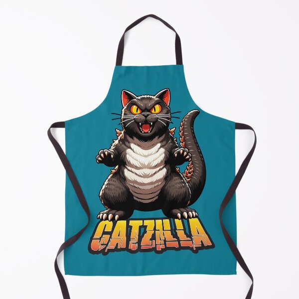 Item preview, Catzilla S01 D75 designed and sold by Houerd.