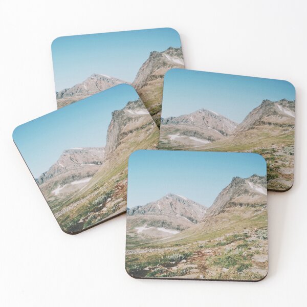 Item preview, Tarfala Valley - At The Foot Of Kebnekaise - Sweden designed and sold by Emilia Oxelheim.