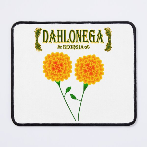 Item preview, Dahlonega Georgia designed and sold by MoMidoStore.