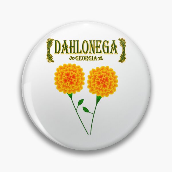 Item preview, Dahlonega Georgia designed and sold by MoMidoStore.