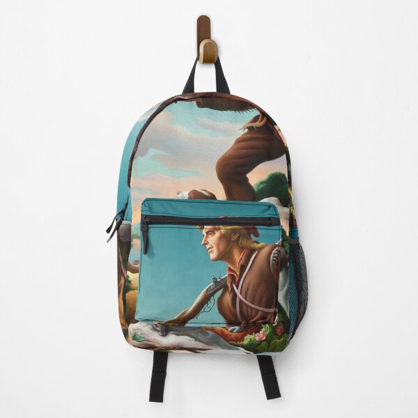 Item preview, Thomas Hart  paintings Thomas Hart Benton artwork 1889 1975 designed and sold by Rayscompany.