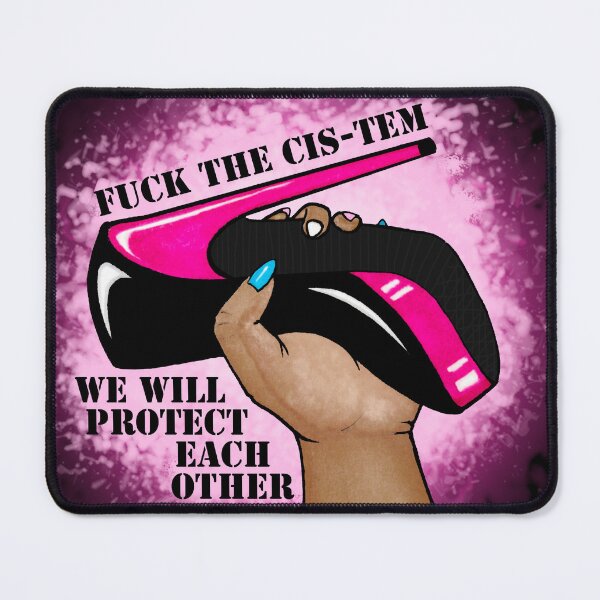 Item preview, Duck The Cistem designed and sold by BryonyMayArt.