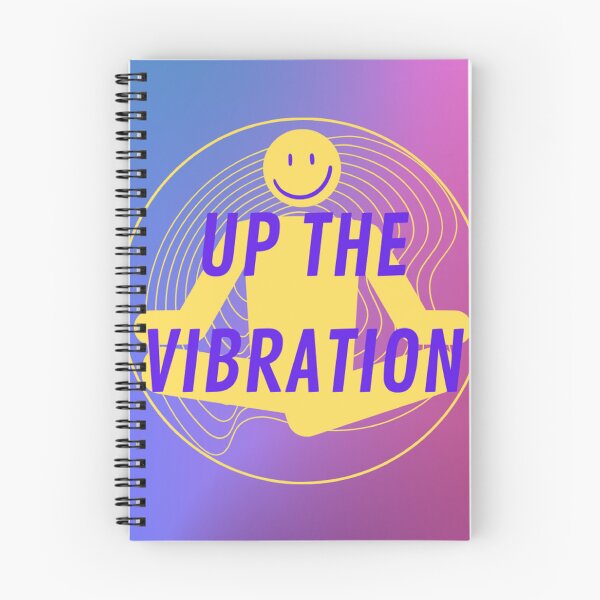 Artikelvorschau, Erhöhen Sie die Vibration entworfen und verkauft von SilverGhostNine.