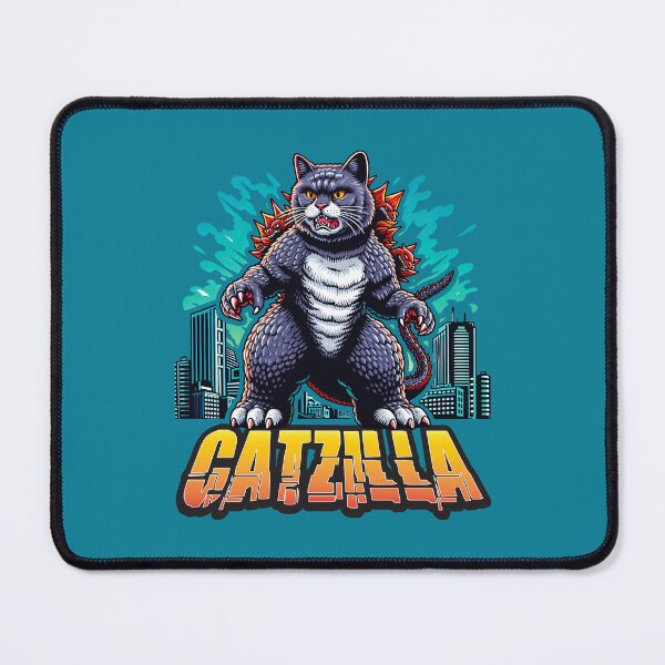Item preview, Catzilla S01 D76 designed and sold by Houerd.
