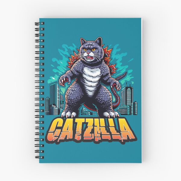 Item preview, Catzilla S01 D76 designed and sold by Houerd.