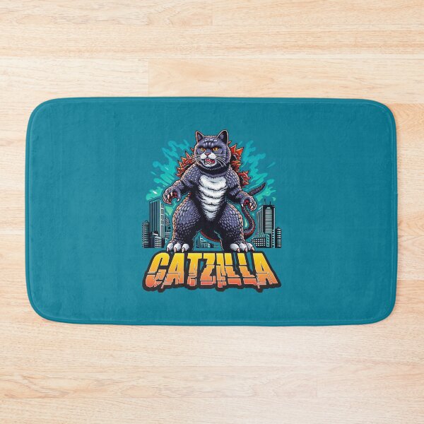 Item preview, Catzilla S01 D76 designed and sold by Houerd.