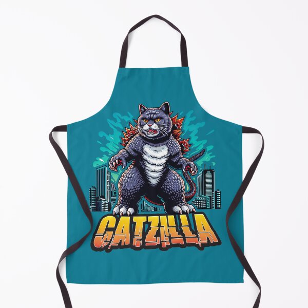 Item preview, Catzilla S01 D76 designed and sold by Houerd.