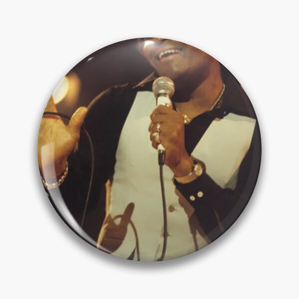 Item preview, Charley Pride designed and sold by ZENITHSPARK1.