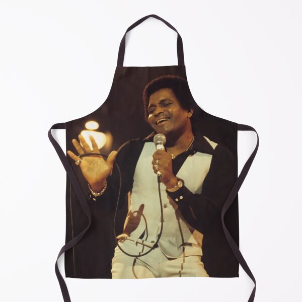 Item preview, Charley Pride designed and sold by ZENITHSPARK1.