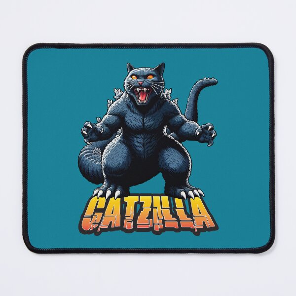 Item preview, Catzilla S01 D77 designed and sold by Houerd.