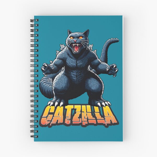 Item preview, Catzilla S01 D77 designed and sold by Houerd.