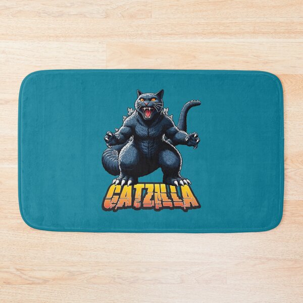 Item preview, Catzilla S01 D77 designed and sold by Houerd.