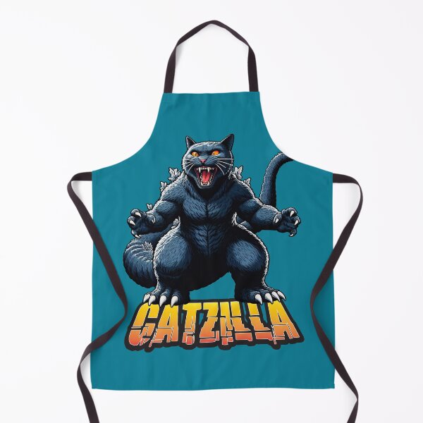 Item preview, Catzilla S01 D77 designed and sold by Houerd.