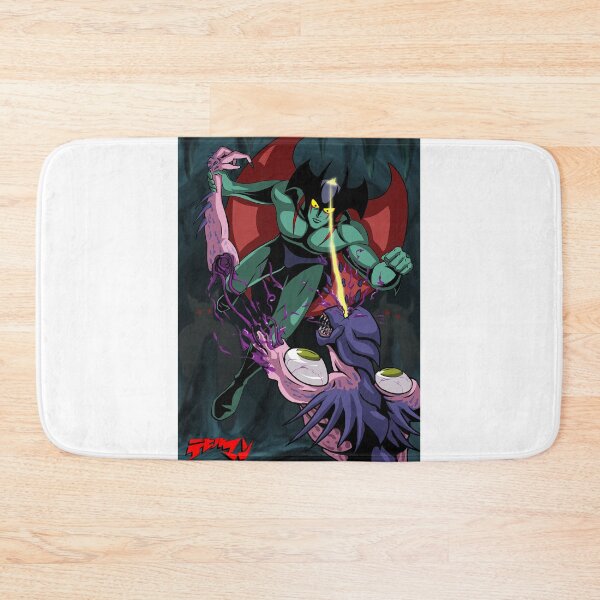 Item preview, Devilman  designed and sold by Paintbase.
