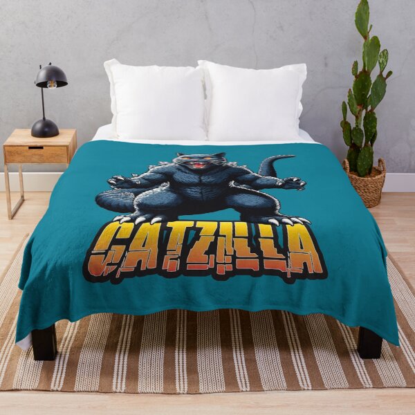 Item preview, Catzilla S01 D77 designed and sold by Houerd.