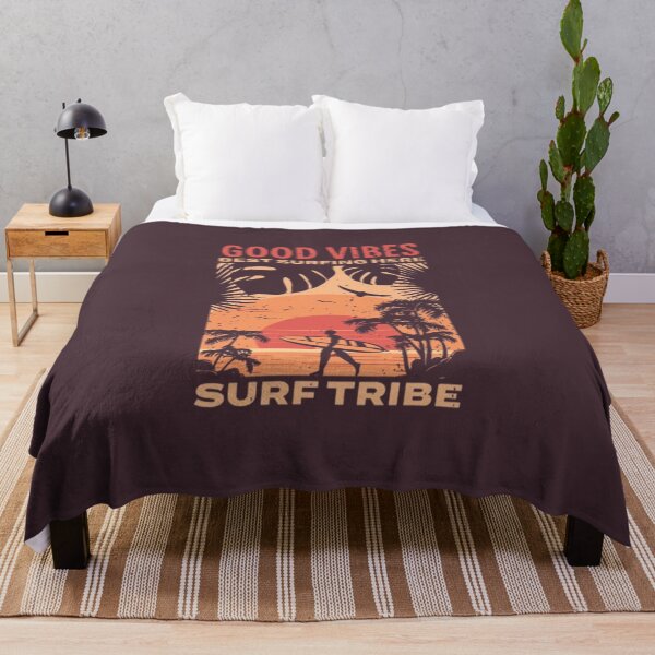 Item preview, Surf Tribe designed and sold by GraphicMondaze.
