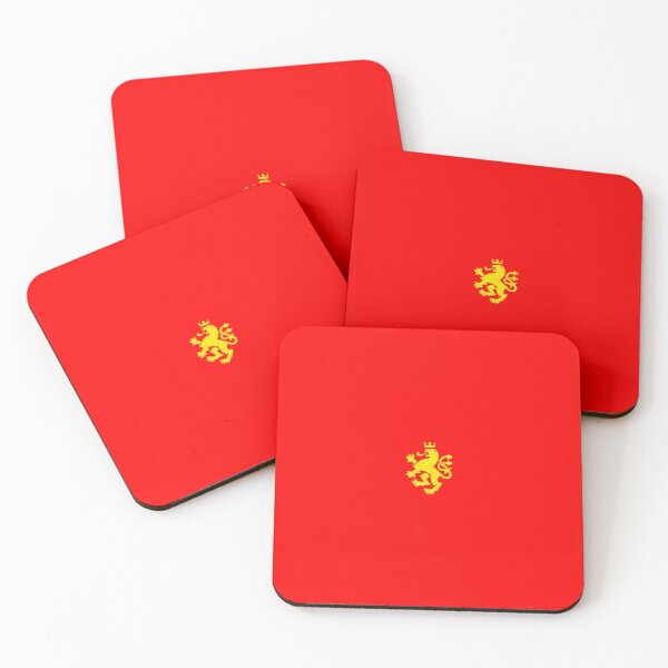 Item preview, Macedonian Lion designed and sold by Mak3don.