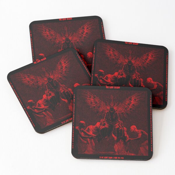 Item preview, The last absent designed and sold by The End  Arc.